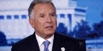 Уиткофф поедет в Женеву и встретится с Умеровым: о чем будут говорить