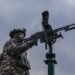“Искандер” и десятки дронов “прорвали” ПВО: детали ночной атаки россиян