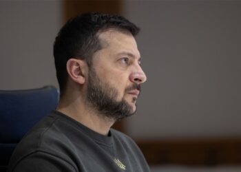 “Это что-то сумасшедшее”: Зеленский раскрыл месседж США о мире с Россией