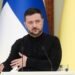 Зеленский обвинил Путина в манипуляциях с Трампом