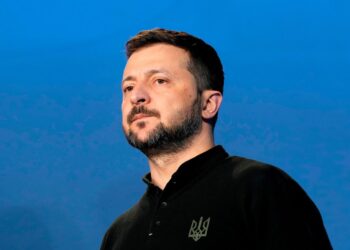 “Нужно больше прогресса”: Зеленский о документах по завершению войны