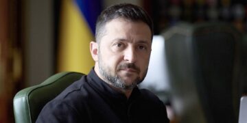 Украина не может отбить, Россия захватить: Зеленским о том, почему не отдаст Донбасс