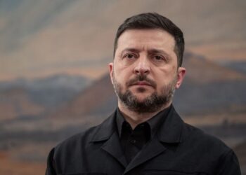 Вместо ответов – “Орешник”: Зеленский раскритиковал позицию России по переговорам