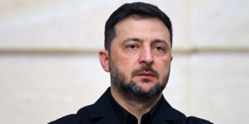 Агенты РФ арендовали квартиры возле Офиса президента, чтобы ликвидировать Зеленского, – CNN