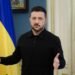 “Россияне хотят заменить меня”: Зеленский о выборах и перемирии