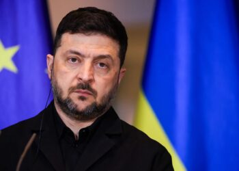Иностранные войска в Украине: Зеленский рассказал о размещении на передовой