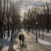 Температурный скачок: как изменится погода в Украине сегодня