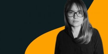 Дідусь мріяв про Хрещатик у Кривому Розі: Євгенія Кузнєцова розповіла несподівану історію