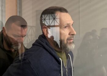 Справу про вбивство Парубія передали до суду: СБУ розкрила деталі