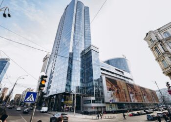 Половина магазинів зачинена: шокуюча ситуація в центрі Києва