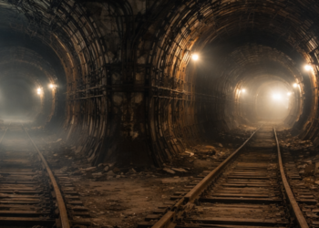 Тунелі-привиди під Києвом: що залишилось після будівництва метро