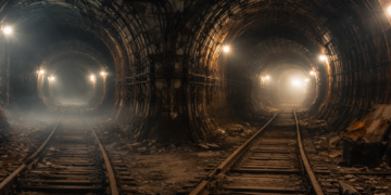 Тунелі-привиди під Києвом: що залишилось після будівництва метро