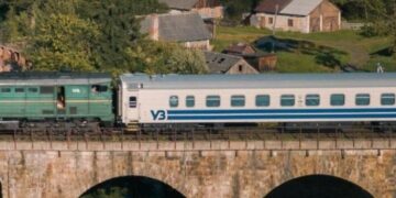 Укрзалізниця розширює маршрути з Києва: коли і куди поїдуть додаткові потяги