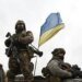 На фронті сталось 143 бойові зіткнення – відбулись масовані атаки на Покровськ