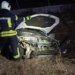 Прикарпатье в трауре: масштабная авария унесла жизни двух человек