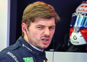 Ферстаппен відверто заговорив про наближення фіналу своєї кар'єри у Формулі-1