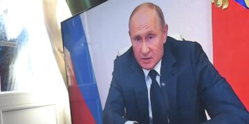 «Это могли быть мы»: как Путин превращает «иранский пепел» в свою правоту