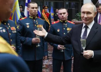 Главный успех Путина — не фронт, а влияние на Запад, – Foreign Policy