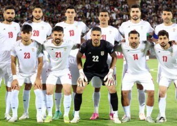 Збірна Ірану з футболу може не зіграти на Чемпіонаті світу в США після загибелі лідера країни