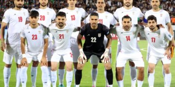 Збірна Ірану з футболу може не зіграти на Чемпіонаті світу в США після загибелі лідера країни