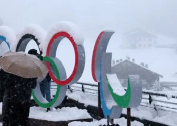 “Она политическая”: украинским спортсменам запретили на Паралимпиаде национальную форму. ФОТО