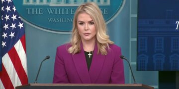 Білий дім назвав цілі операції проти Ірану