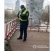 У Києві чоловік загинув після падіння з 23-го поверху, перед цим висловлював намір вчинити самогубство – поліція
