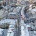 Київ пережив найхолоднішу зиму за останні 15 років – метеорологи