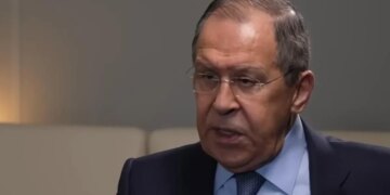 Лавров расписался в полной беспомощности России. ВИДЕО