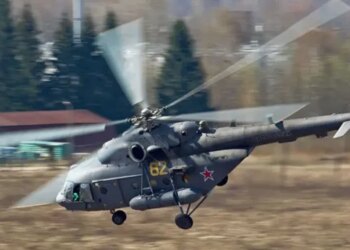 “Френдлифайер никуда не пропал”: в Ростовской области РФ сбили собственный вертолет