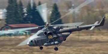 “Френдлифайер никуда не пропал”: в Ростовской области РФ сбили собственный вертолет