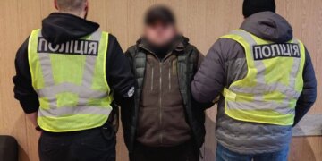 Іноземець танцював на меморіалі полеглих захисників у Києві, його знайшли – поліція