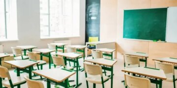 У Києві школи підуть на весняні канікули з 23 березня