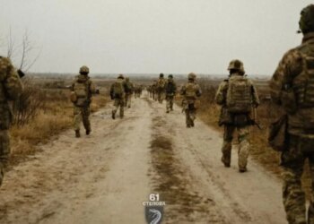 Трудный метр за метром: Украина освободила 79 кв. км – детали от DeepState