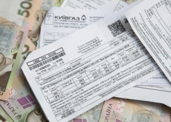 Коммунальная петля затягивается: долги украинцев достигли рекордных 113 миллиардов