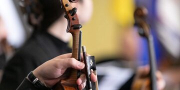 Куди піти у Києві на вихідних – анонси заходів