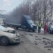 В Киевской области произошла серьезная авария: что известно? ФОТО