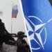 Россия накапливает войска на границах НАТО, – литовская разведка