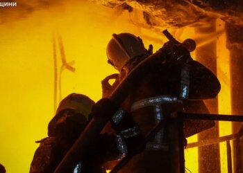 Россия снова атаковала Одессу: вспыхнули масштабные пожары. ВИДЕО