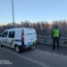 У Голосіївському районі Києва виявили нездетоновану бойову частину ворожого БПЛА