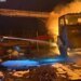 Россияне нанесли удар по спасателям в Днепропетровской области: один пожарный автомобиль уничтожен, еще два повреждены