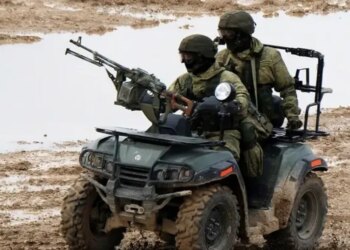 Покровск подождет: оккупанты спешно перебрасывают «элиту», чтобы остановить украинское наступление на юге