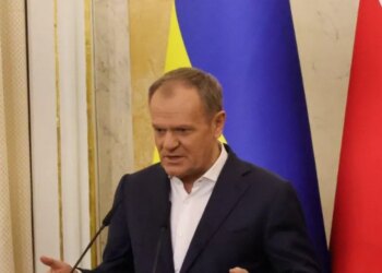 Горькая правда от Туска: кто больше всего выигрывает от хаоса на Ближнем Востоке