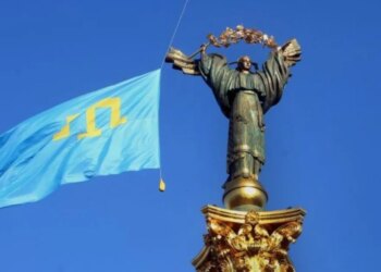 Поколение свободы: крымские подростки выбирают Украину вопреки годам жесткой пропаганды. ВИДЕО