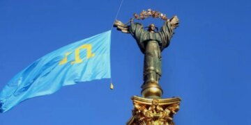 Поколение свободы: крымские подростки выбирают Украину вопреки годам жесткой пропаганды. ВИДЕО