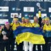 Українські біатлоністки-юніорки вибороли бронзу ЧС та два Малі кришталеві глобуси