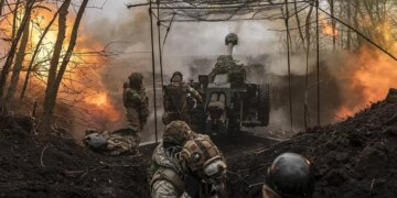 “Потери территории – это не самое худшее, что может случиться”: комбриг о ситуации на фронте