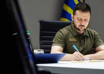 Зеленский подписал закон о годовой отсрочке от мобилизации для молодых контрактников