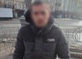 У Києві затримали трьох молодиків за жорстоке побиття перехожого у підземному переході