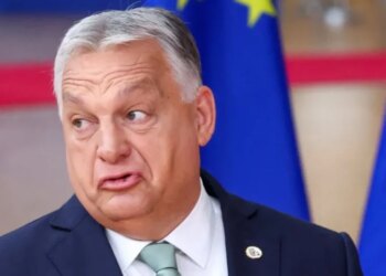 Между Венгрией и РФ должно быть что-то, можно даже назвать это Украиной, – Орбан